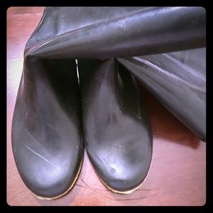 Chooka Women’s Travel Packable Rain Boot